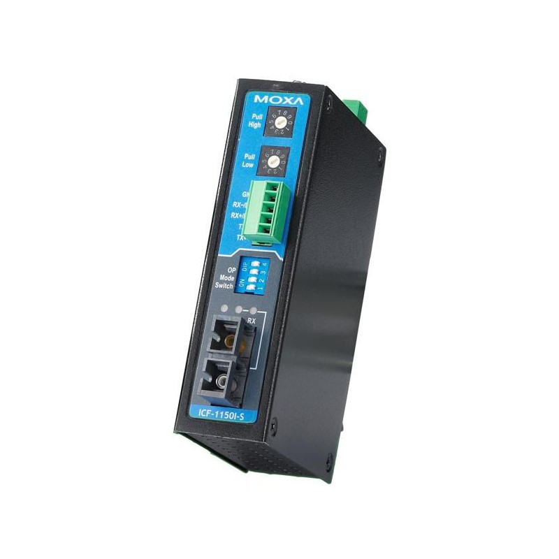 Moxa ICF-1150-S-SC-T-IEX